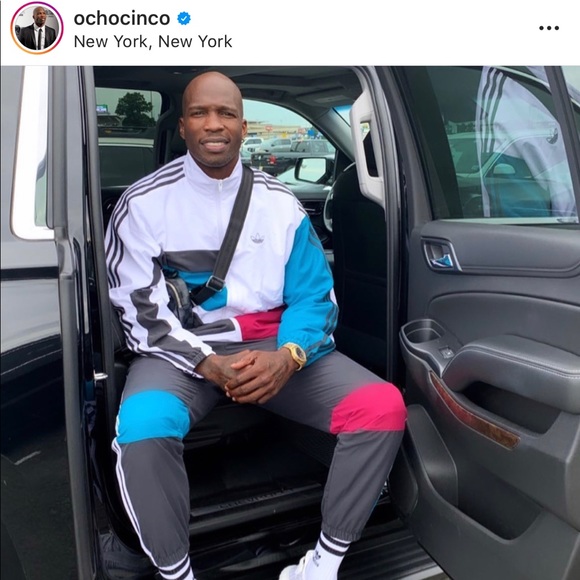 Adidas Track Jacket - Picture 3 of 3